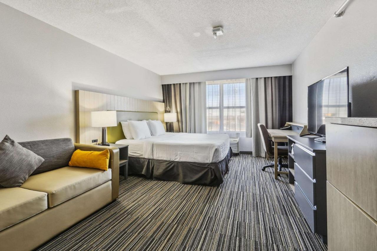 Country Inn & Suites By Radisson, Chicago O Hare Airport Bensenville Extérieur photo